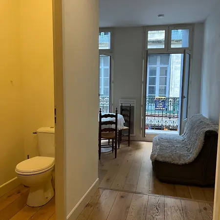 Apartment Centre Historique Rue Saint Guilhem